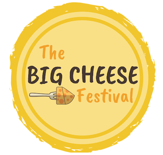 The_Big_Cheese_Festival_logo
