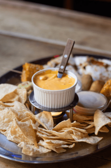 Cheese Dip