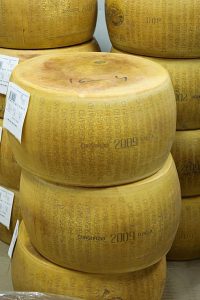 parmigiano reggiano