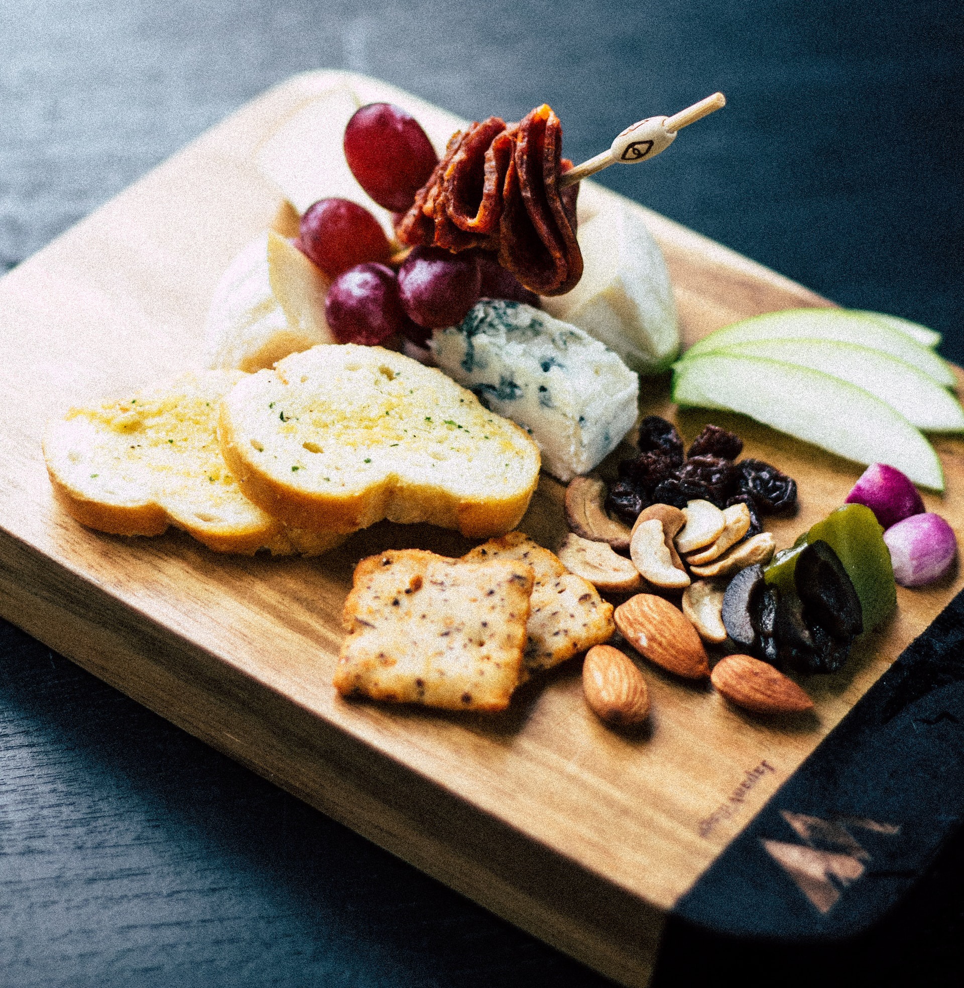 food images & pictures, wine, cheese, meal