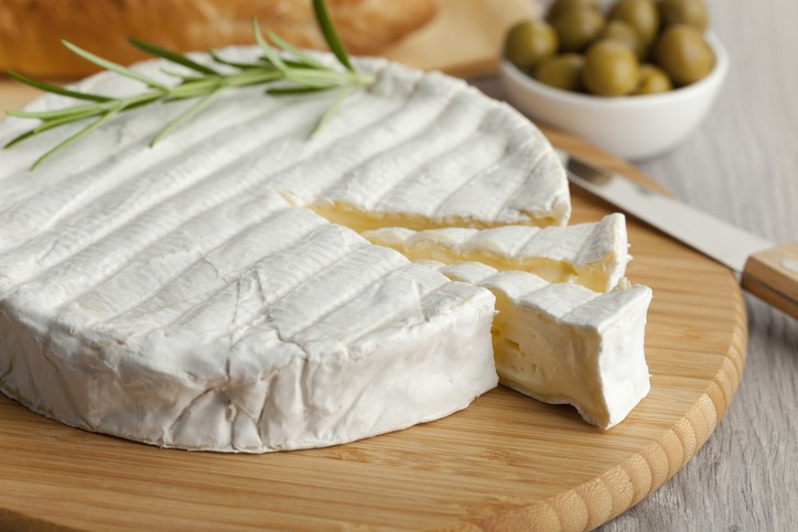 Brie: France's Soft Gem