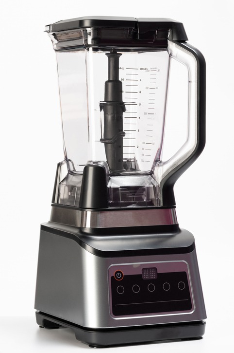 Choosing the Right Blender