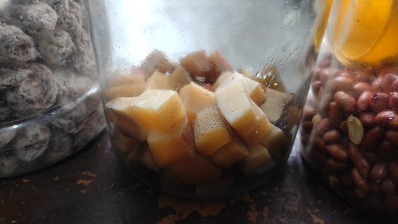 The Origins of Chura Kampo