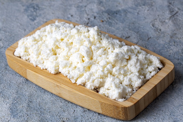 Curd Firmness Variations