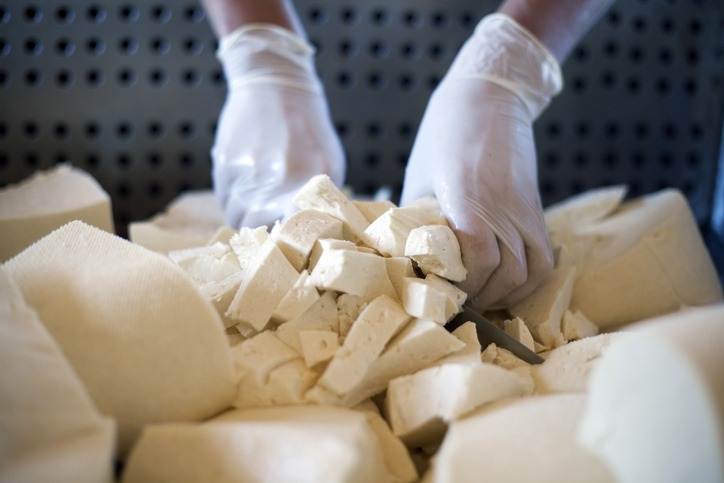 Small Batch Production