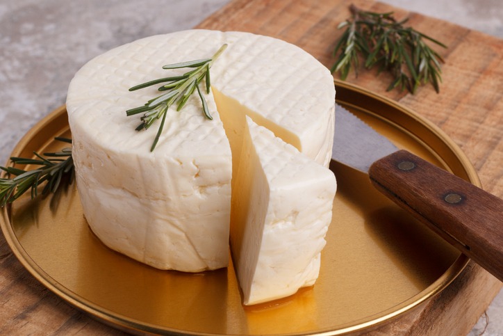 Popular Fresh Cheese Types