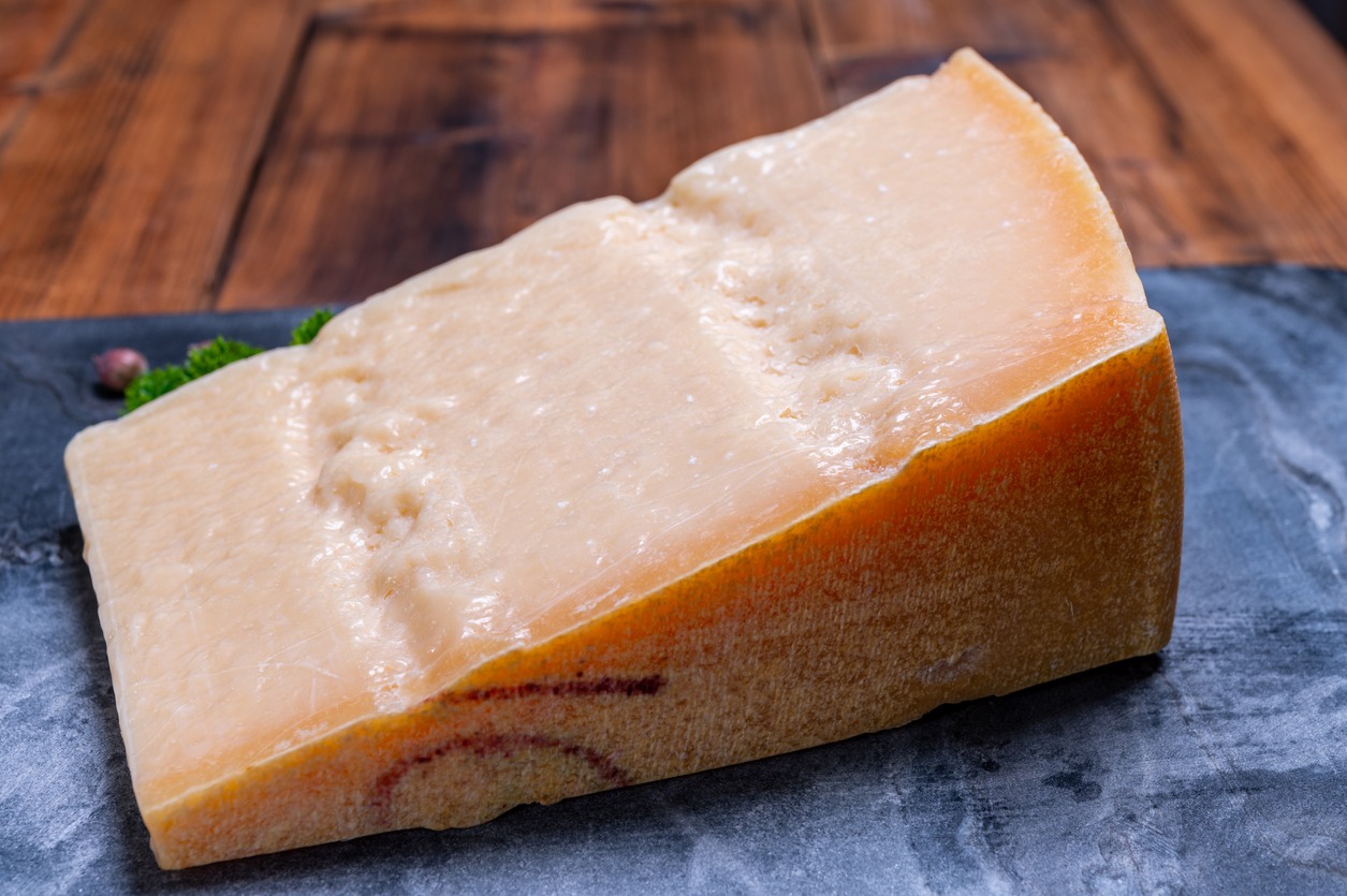 Parmigiano-Reggiano