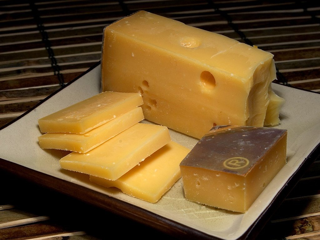 Gouda Dutch cheese