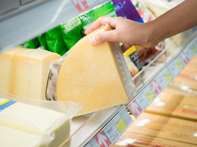 Where to Buy Cheese
