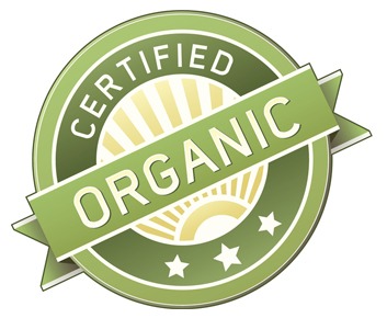 Organic Certification Process