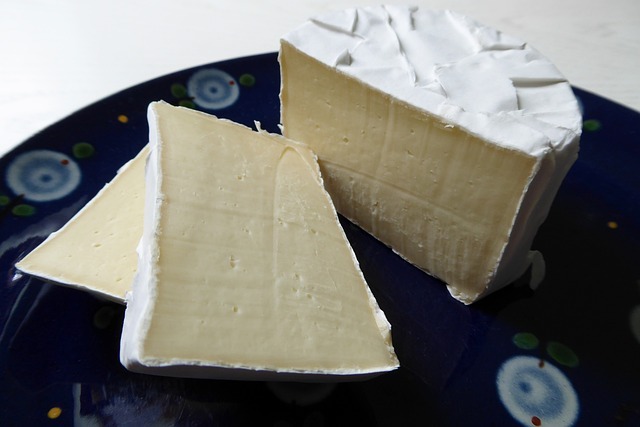 Texture Changes in Soft Cheeses
