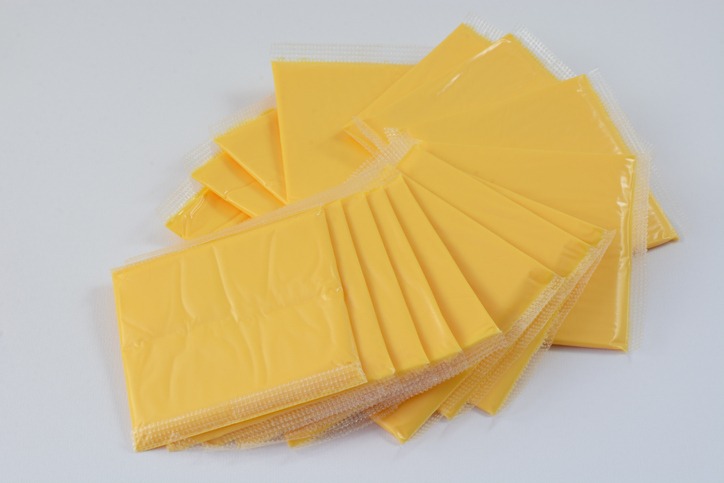 American cheese