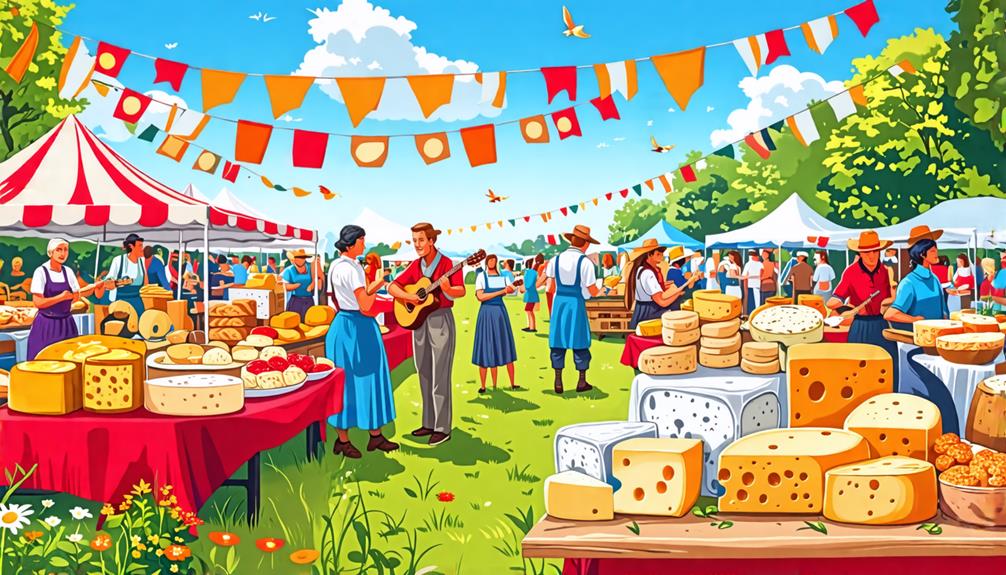 building stronger community bonds