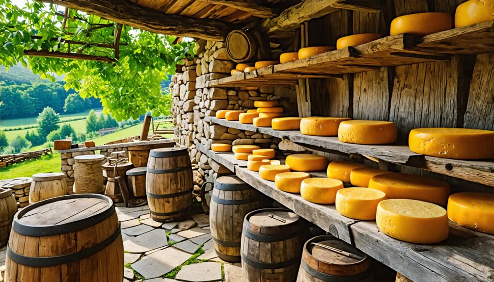 effects of industrial growth