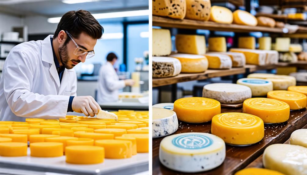 cultured dairy innovation explained