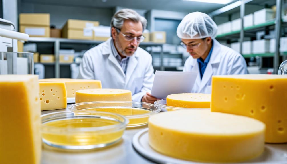 regulatory safety compliance guidelines