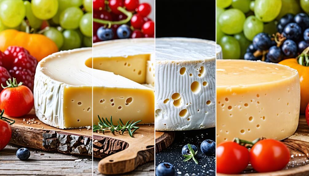 sensory experience evaluations analysis