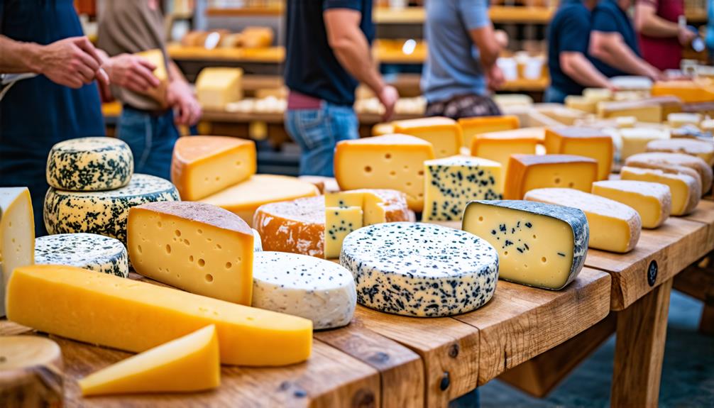 consumer trends influence markets