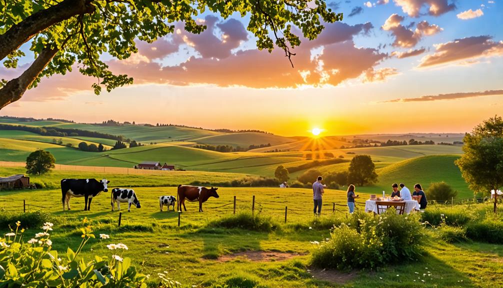 curated cheese tasting experience