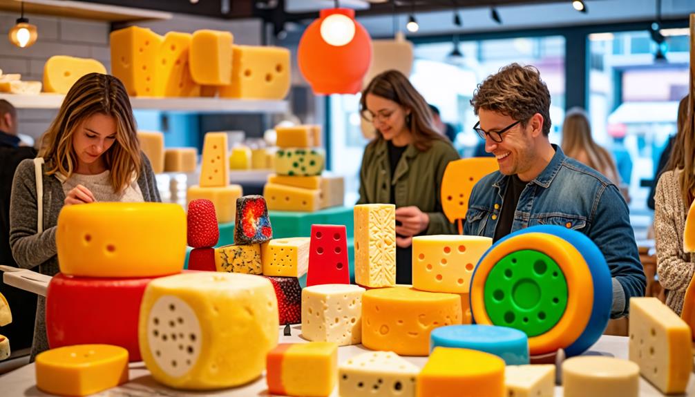 mixed feelings about novelty