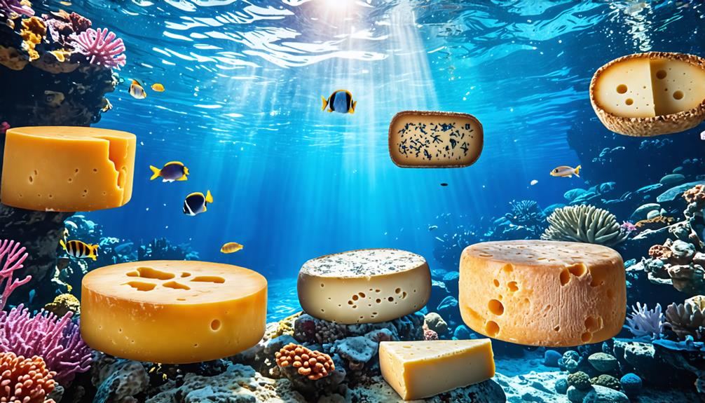 experimental aging techniques explained