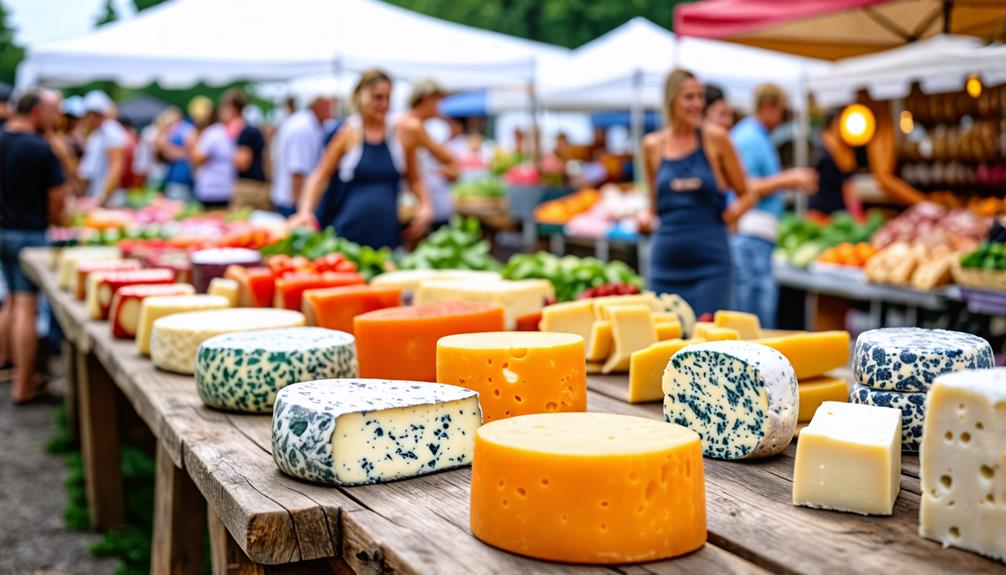 plant based cheese popularity surge