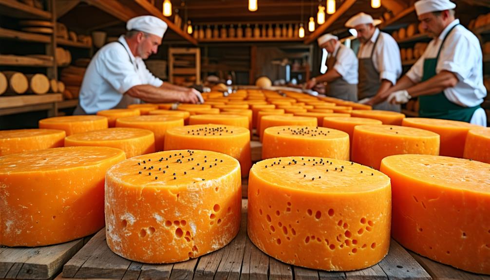 french production techniques overview