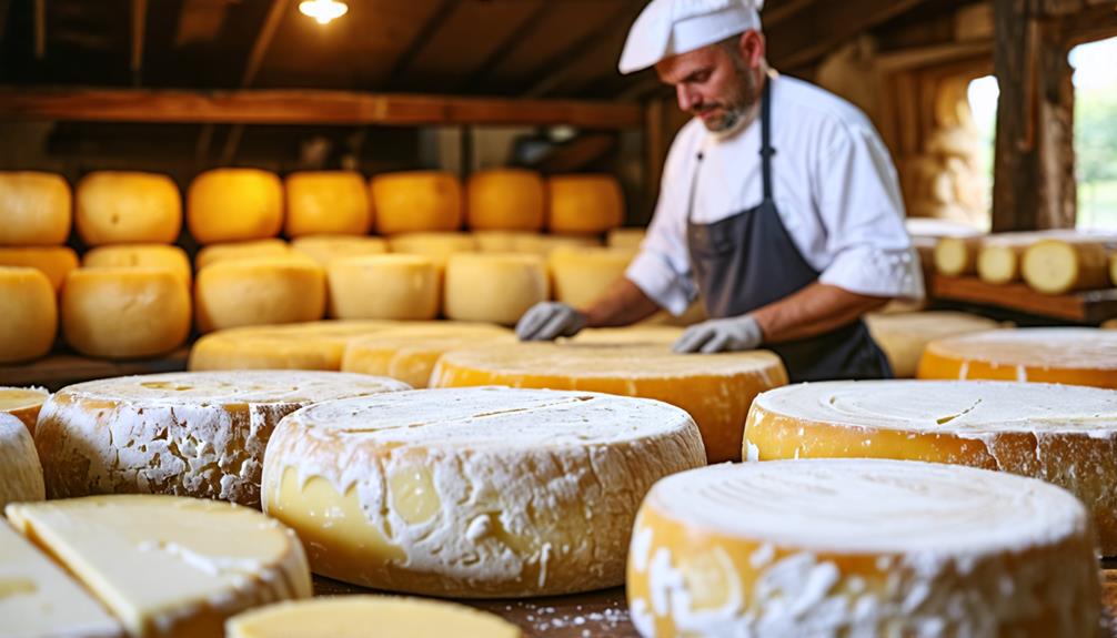 innovative manufacturing methods explored