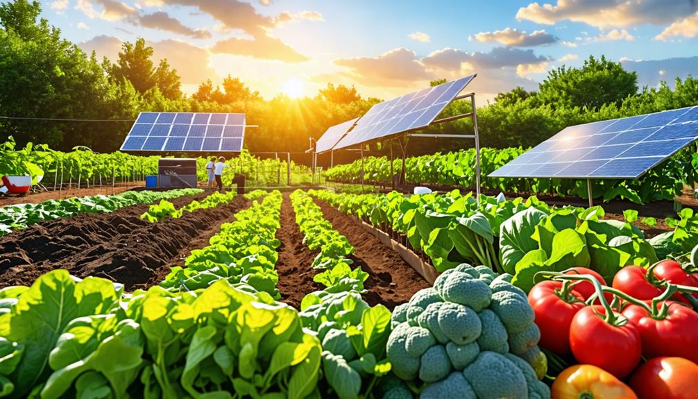 eco friendly and responsible methods