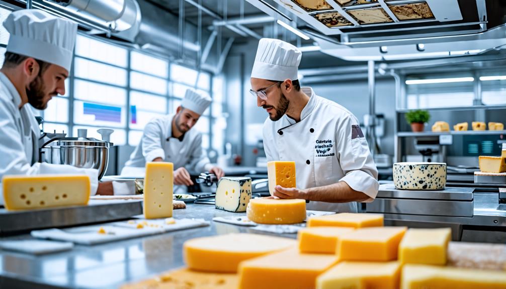 prospects and growth potential