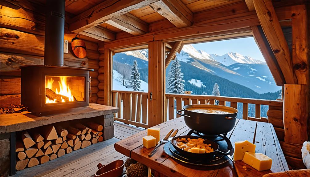 fondue s enigmatic historical roots