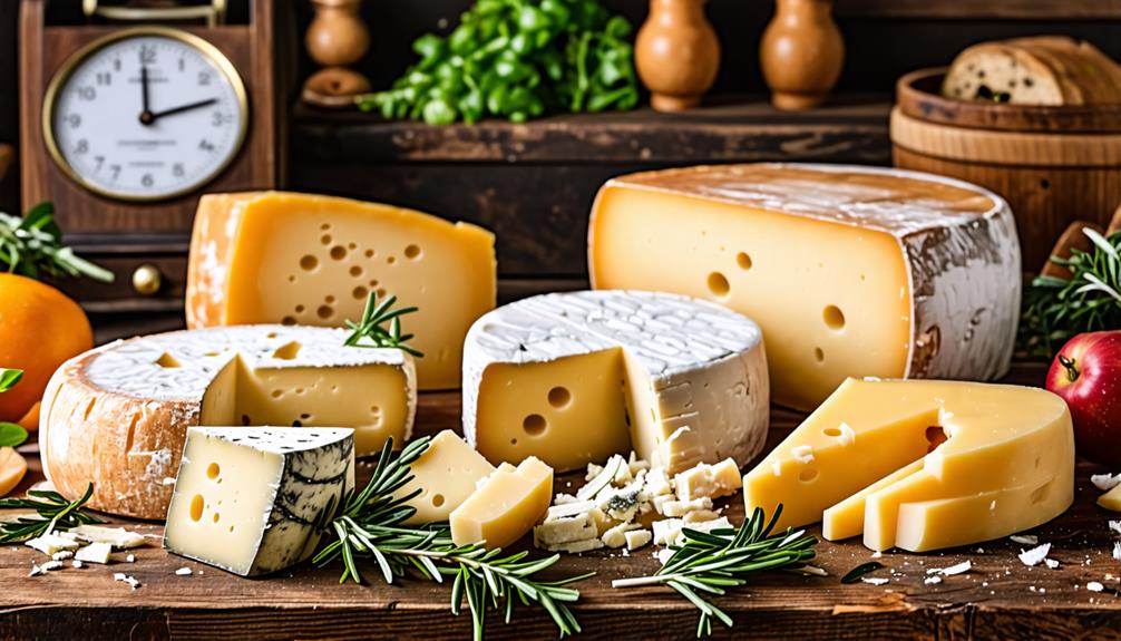 cooking techniques and preservation