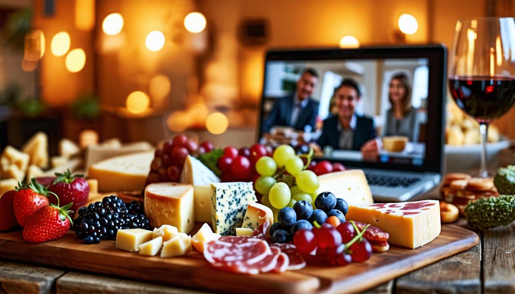 innovative online engagement opportunities