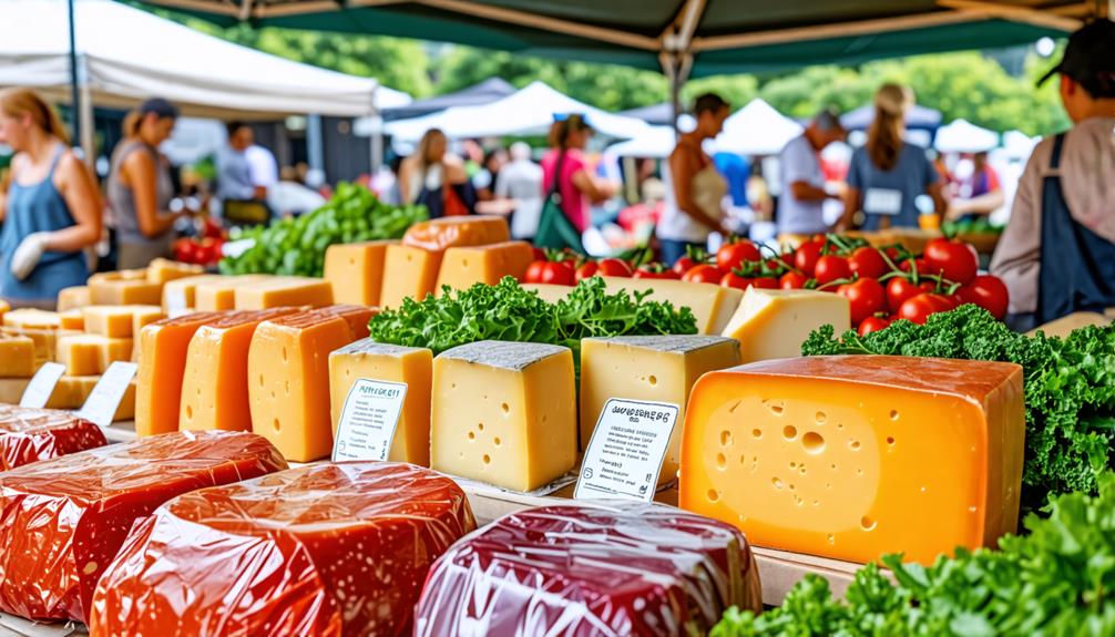 rising interest in sustainability