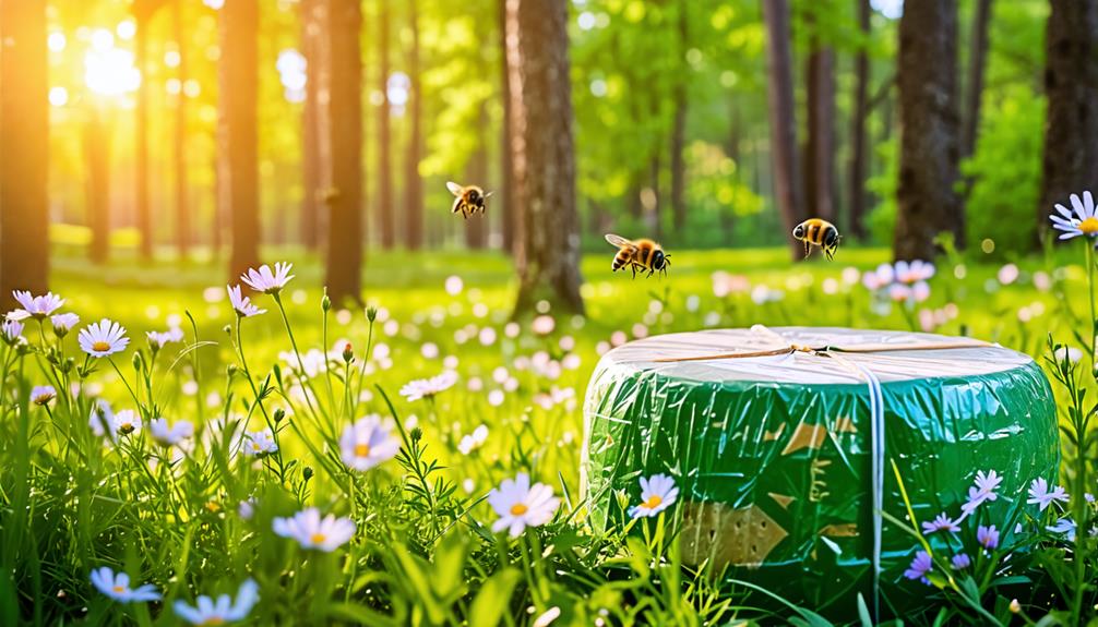 sustainable eco friendly packaging solution