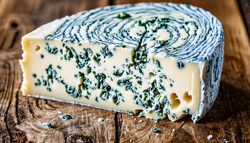 ripening enhances flavor complexity