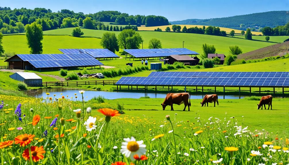 eco friendly cheese production methods