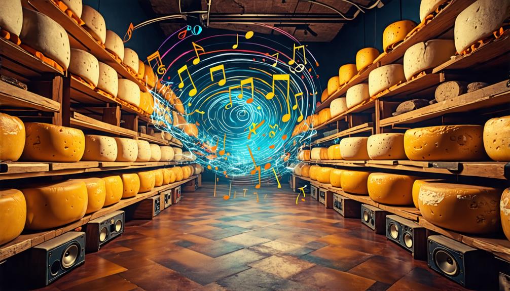 diverse musical styles explored