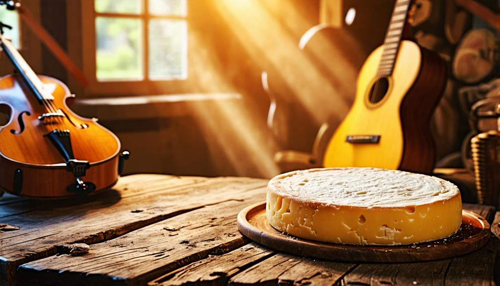 music s influence on society