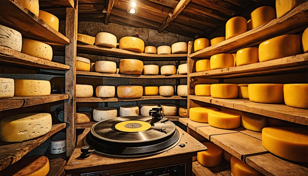 research study outline summary