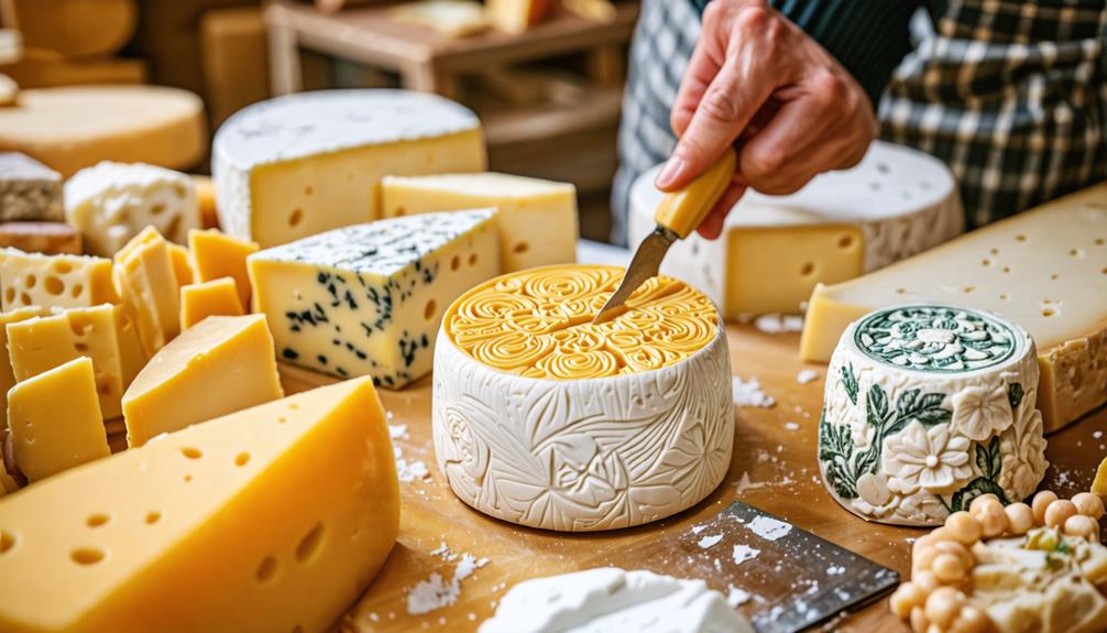 highlighted works and creations