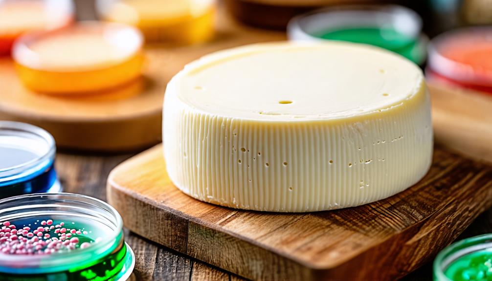 exploring bio cheese benefits