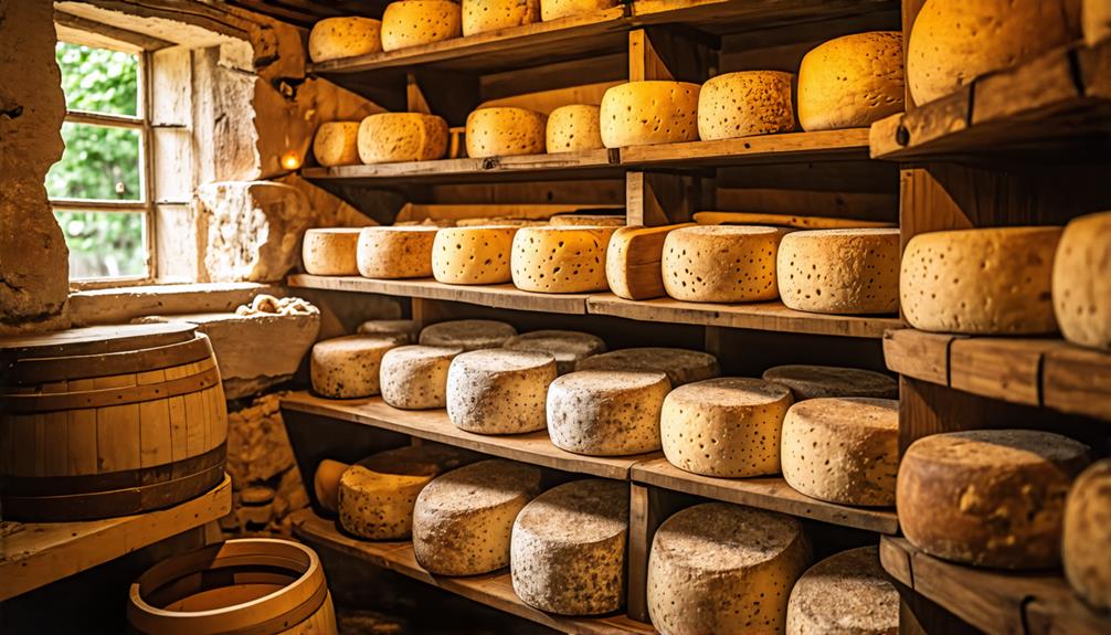 overview of milbenk se production