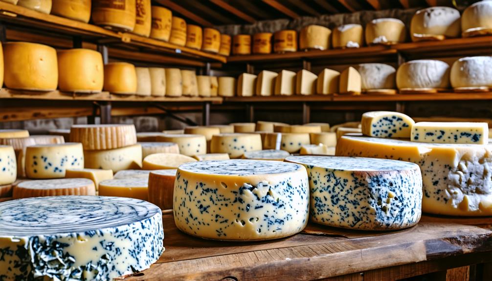 production method overview