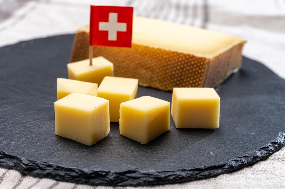 Gruyère (Switzerland)