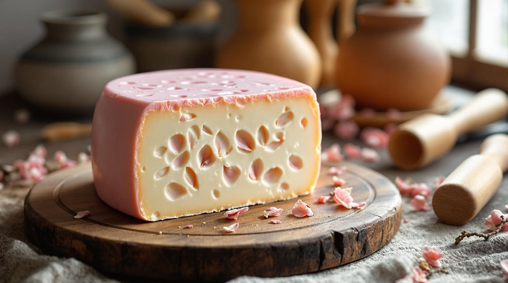 authentic traditional production methods