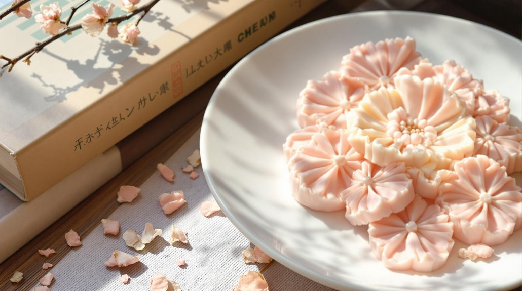 delectable japanese inspired cheese recipes