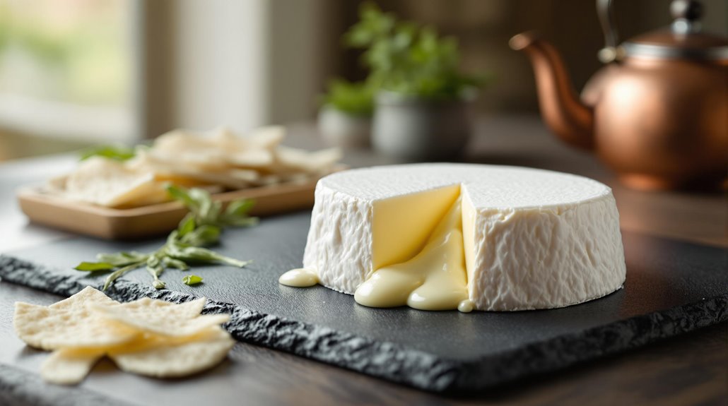 cheese ascendance in japanese gastronomy