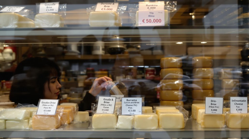 import obstacles and trade barriers