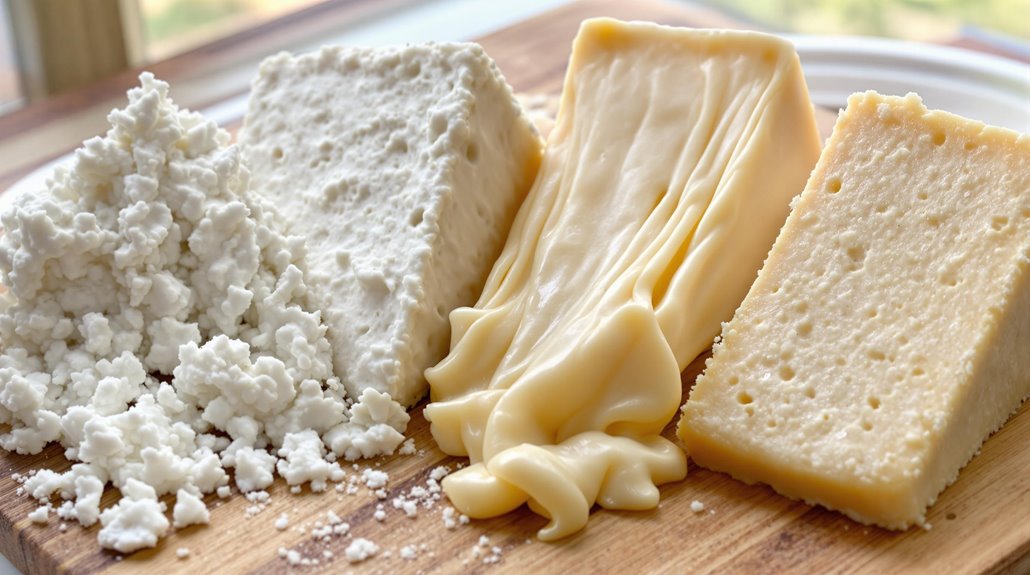 mexican cheese alternatives